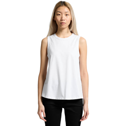 4090 Women's Martina Tank