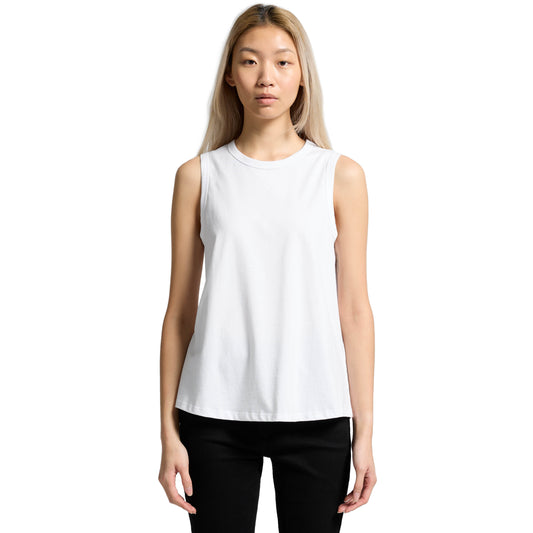 4090 Women's Martina Tank