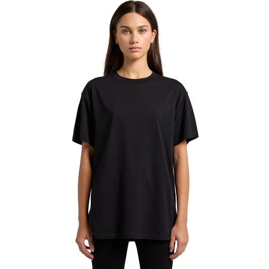 4094 Women's Martina Boyfriend Tee