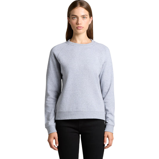 4100 Women's Supply Crew