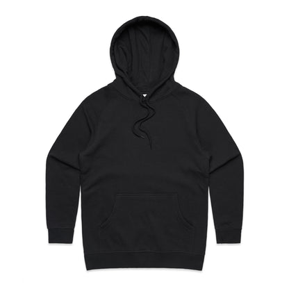 4101 Women's Supply Hood