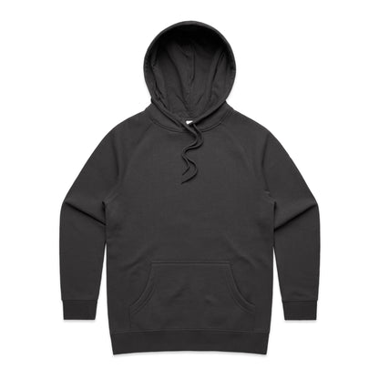4101 Women's Supply Hood