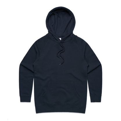 4101 Women's Supply Hood