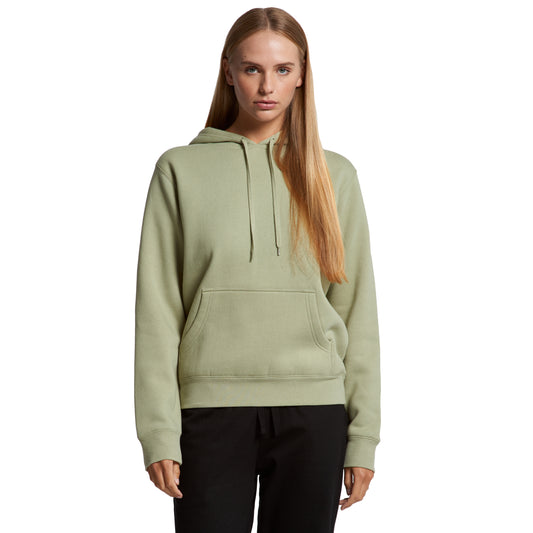 4102 Women's Stencil Hood