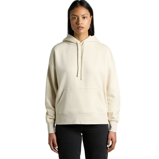 4146 Women’s Heavy Hood