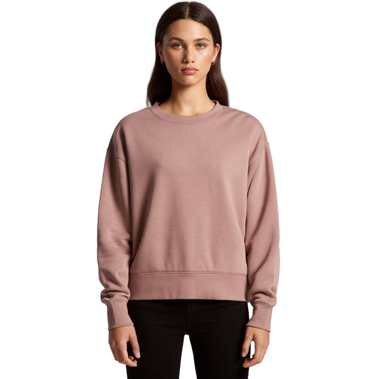 4160 Women's Relax Crew
