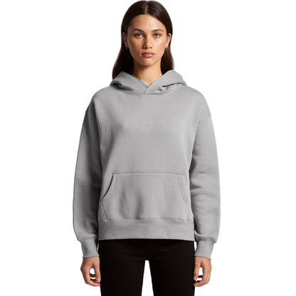 4161 Women’s Relax Hood