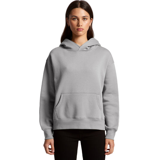 4161 Women’s Relax Hood