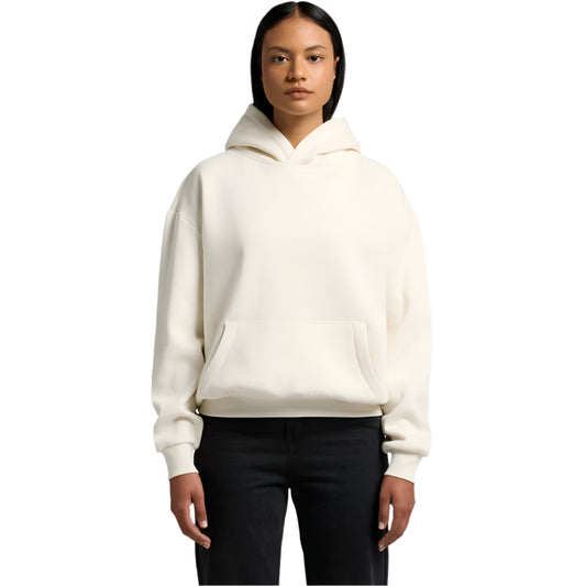 4171 - Women's Box Hood