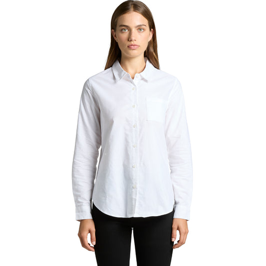 4401 Women's Oxford Shirt