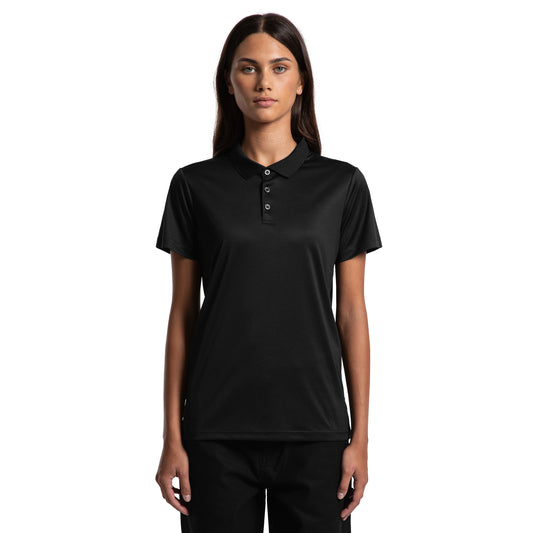 4425 Women's Active Work Polo