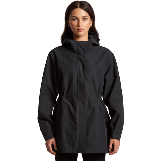 4526 - Women's Tech Jacket