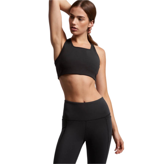 4640 Women's Active Bra Top