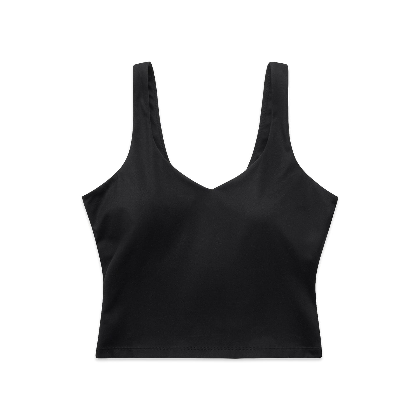 4641 Women's Active Bra Tank