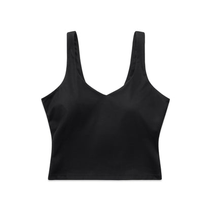 4641 Women's Active Bra Tank