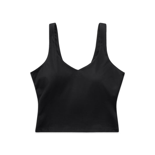 4641 Women's Active Bra Tank