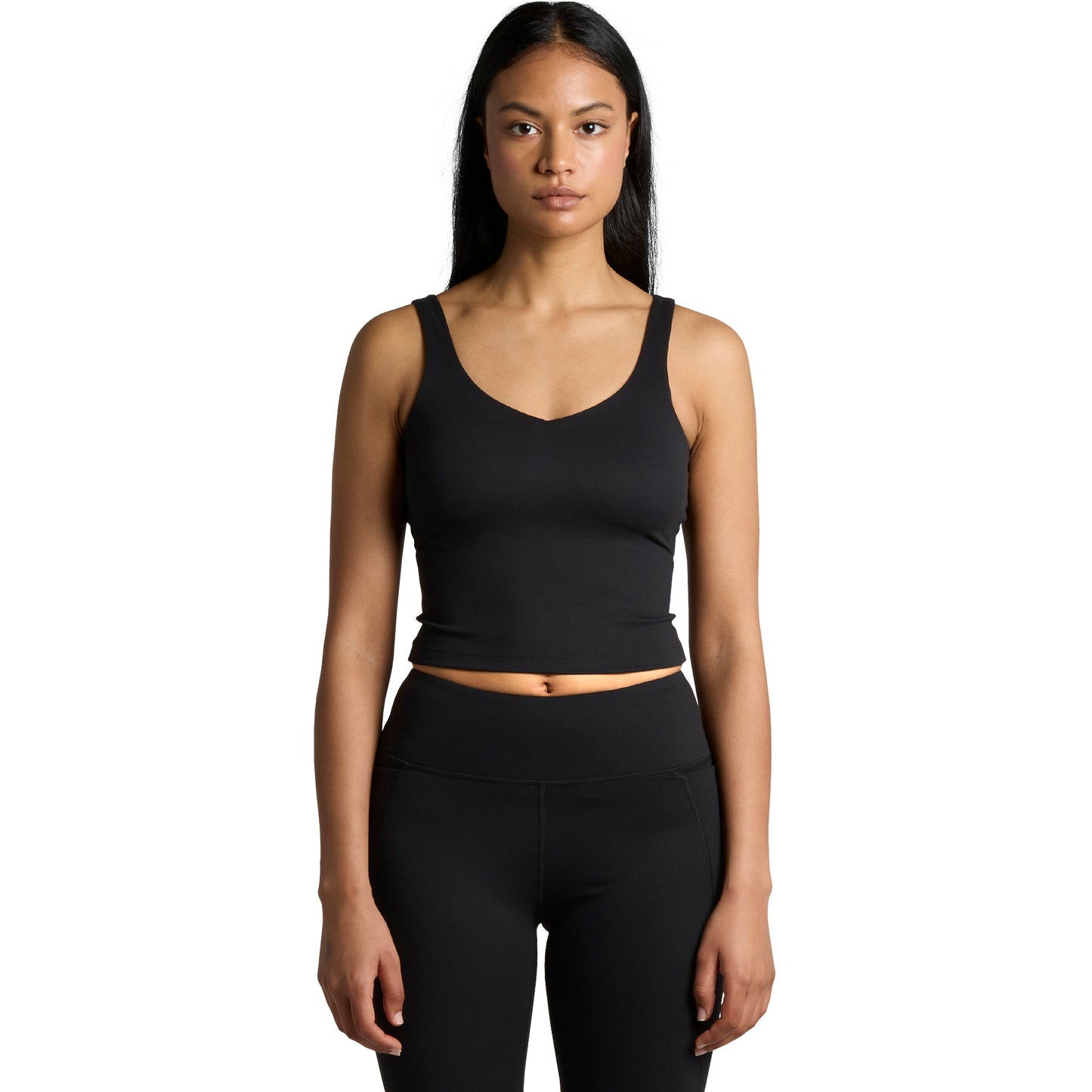 4641 Women's Active Bra Tank