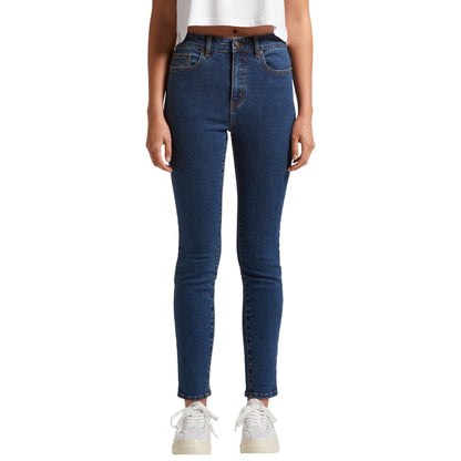 4800 – Women's Skinny Jeans