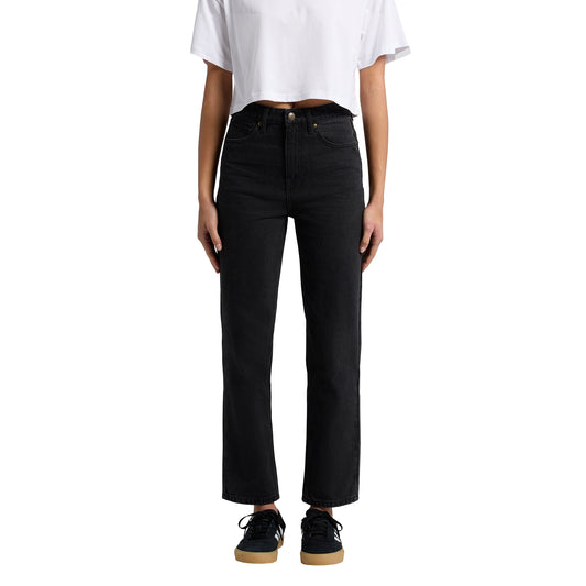 4830 - Women's Straight Jeans