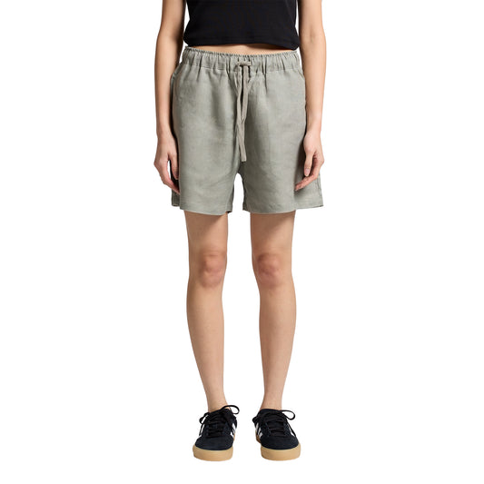 4919 Women's Linen Shorts&nbsp;