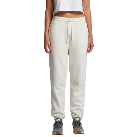 4921 Women's Stencil Track Pants