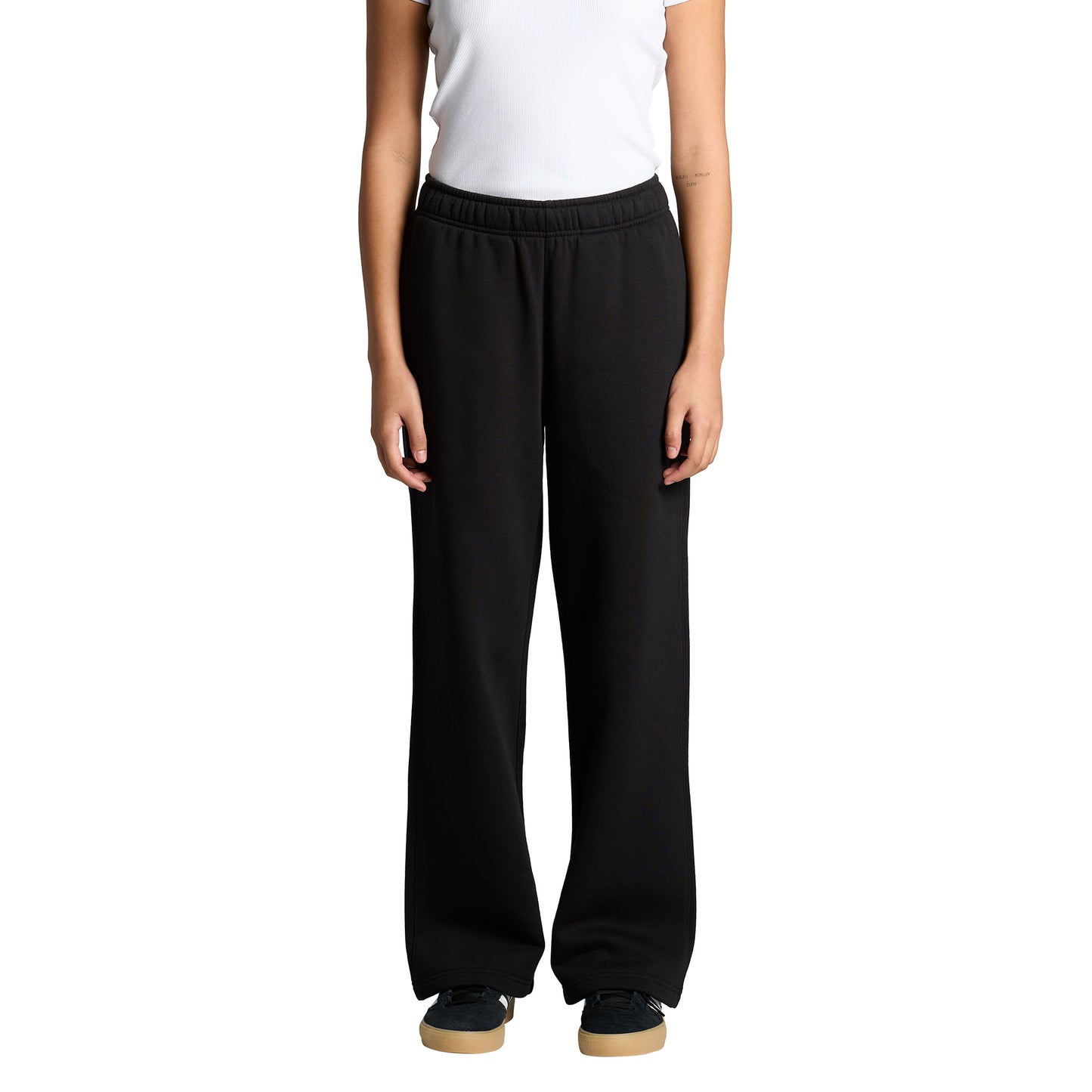 4926 Women's Relax Cuffless Track Pants