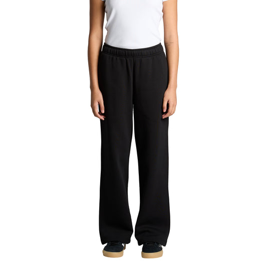 4926 Women's Relax Cuffless Track Pants