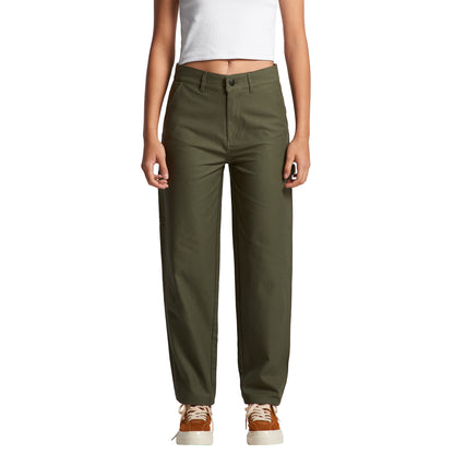 4927 - Women's Utility Pants