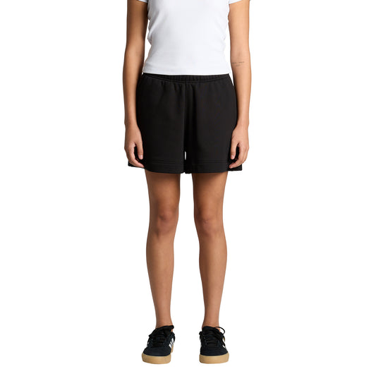 4933 Women's Relax Track Shorts