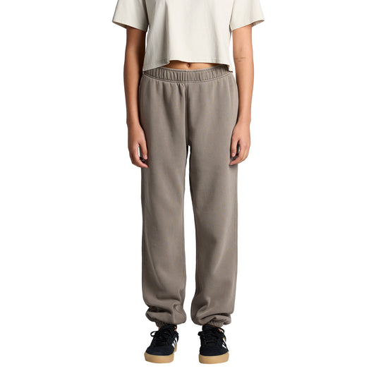 4938 Women's Relax Faded Track Pants