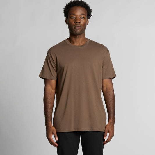 5001G - Staple Organic Tee