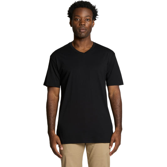 5001V - Staple V-Neck Tee