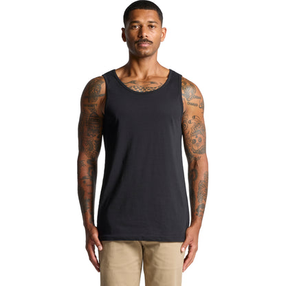 5007 - Lowdown Singlet