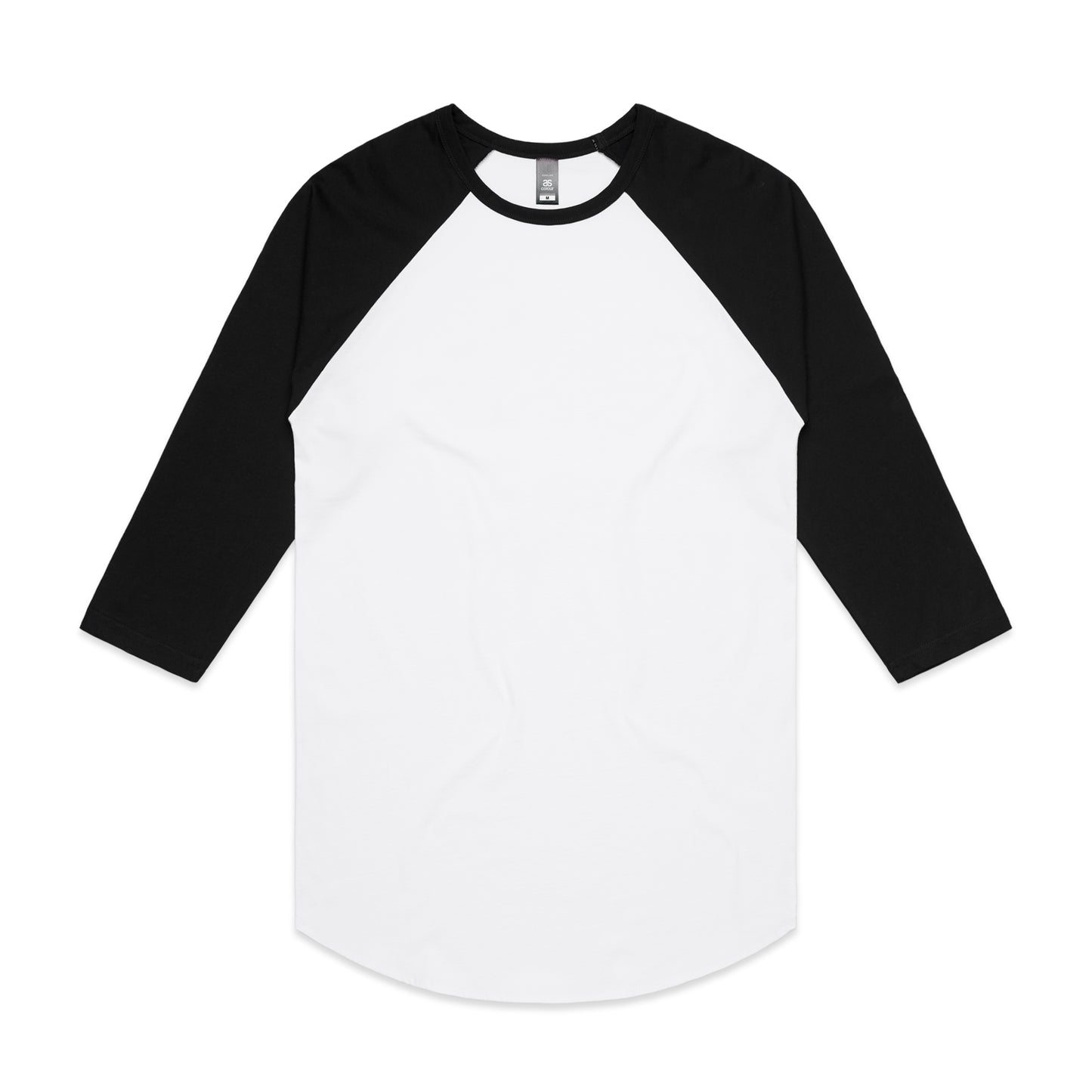 White Black