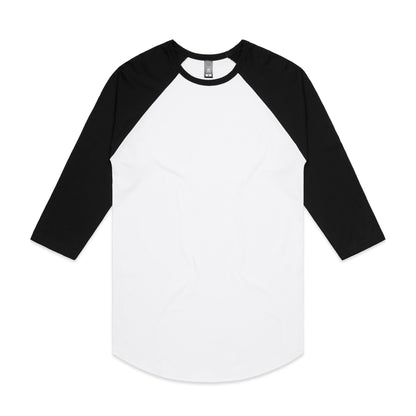 White Black