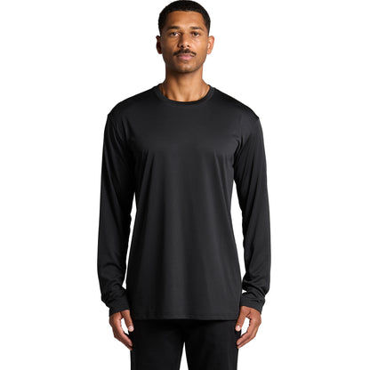 5020A - Staple Active L/S Tee