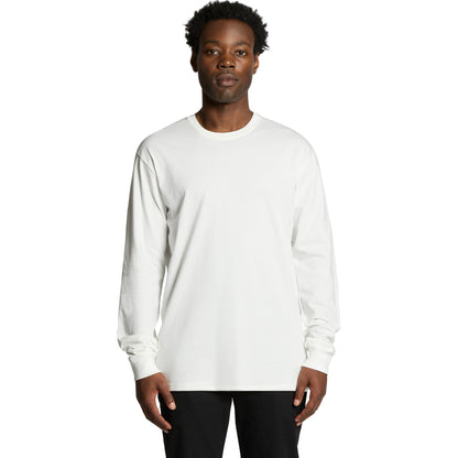 5020G - Staple Organic L/S Tee