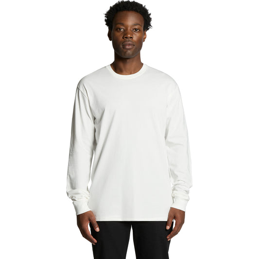 5020G - Staple Organic L/S Tee