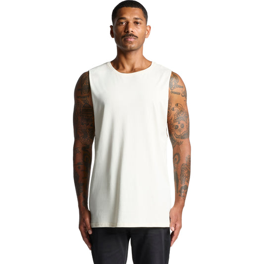 5025 - Barnard Tank