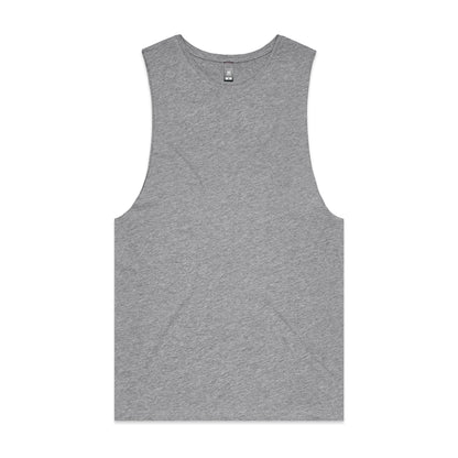 Grey Marle