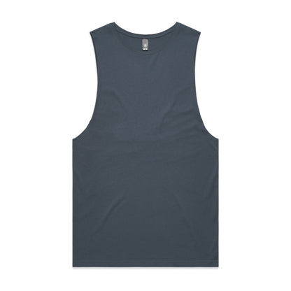 Petrol Blue
