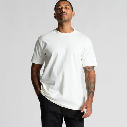 5026G - Classic Organic Tee