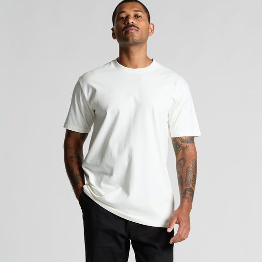 5026G - Classic Organic Tee