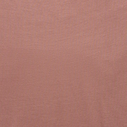 Hazy Pink