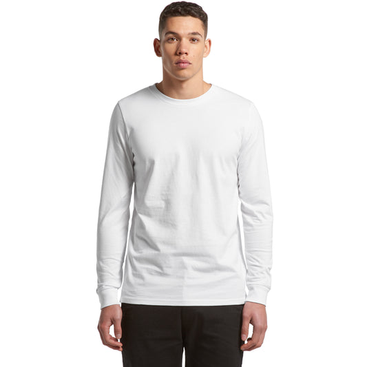 5029 - Base L/S Tee