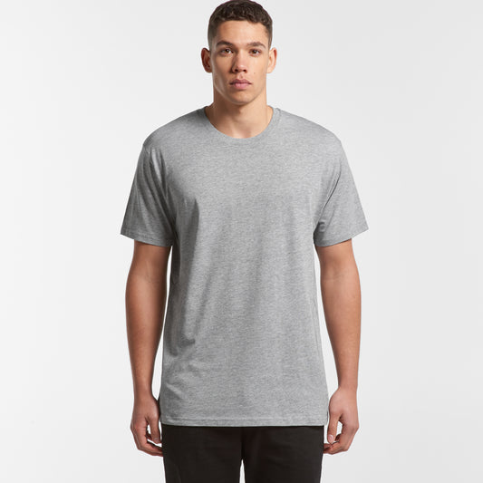 5051 - Basic Tee (4XL & 5XL)
