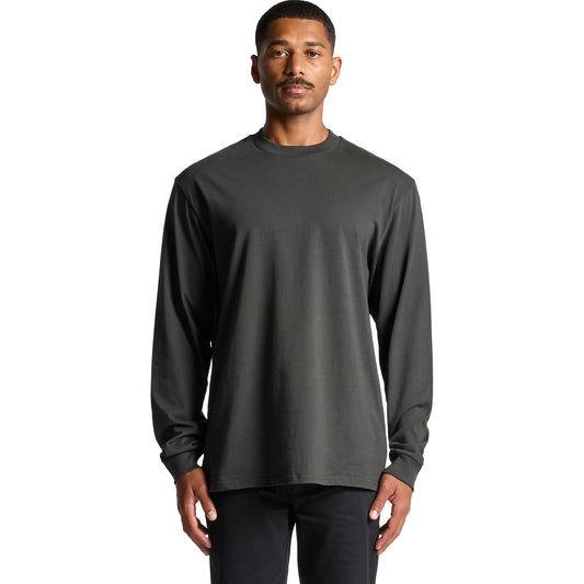 5056 - General L/S Tee