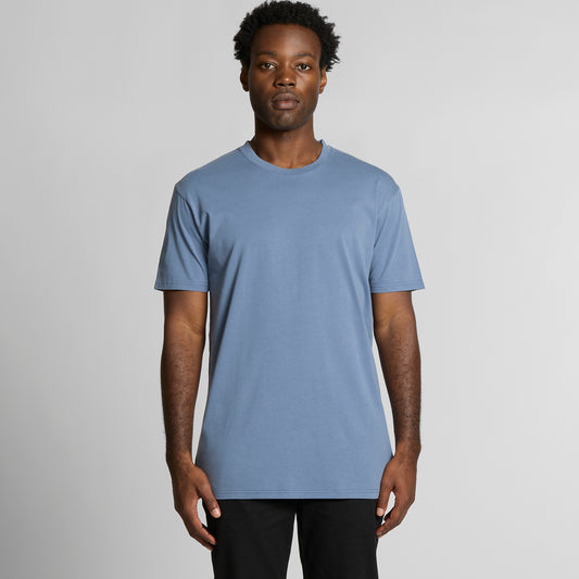 5065 - Staple Faded Tee