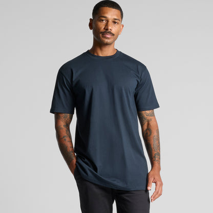 5070 -Classic Plus Tee [+5cm]