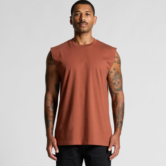 5073 - Classic Tank